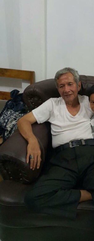 Lansia hilang Syahrial,70th di TmnCilandak. Anda lihat? Hub 082111192921@tasyachique83 <a href="/CilandakBersih/">Satpel LH Cilandak</a> <a href="/InfoCilandak/">Info Cilandak</a> <a href="/PKS_Cilandak/">PKS Cilandak</a> <a href="/FORACIL/">FORUM ANAK CILANDAK</a>