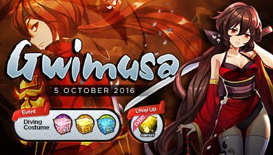 Lost Saga Indonesia tweet media