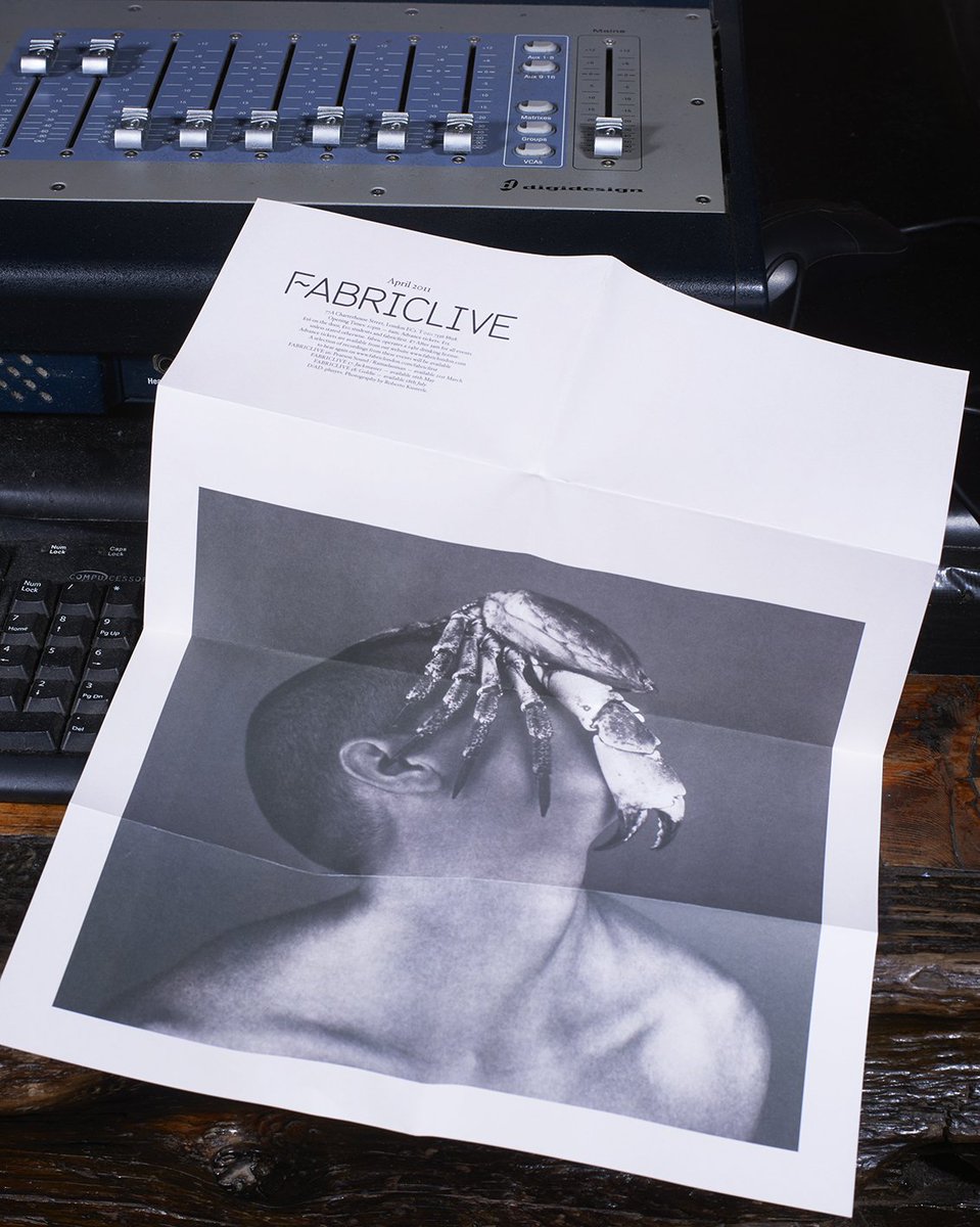 It's Nice That tweet media