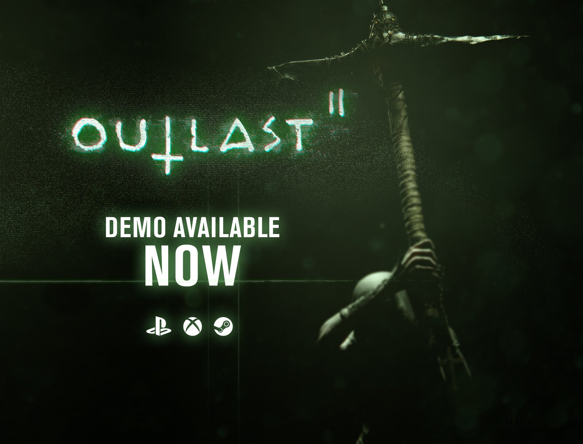 Outlast 2 ps store deals