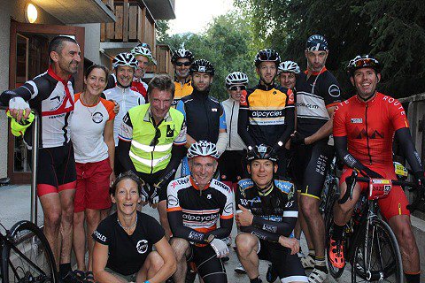 AussieLarry's tweet image. Advertorial: Alpine Road Cycling in France &amp;amp; beyond- 10 years &amp;amp; still riding strong - @Alpcyclescom #MountainRiding
velouk.net/2016/10/04/new…