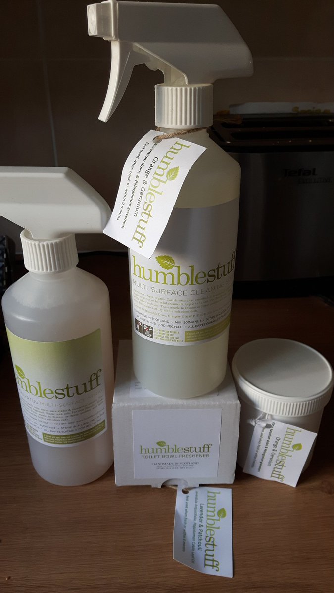 Because we are serious about our eco friendly ethos that even our products have a shelf life- they are THAT delicious!