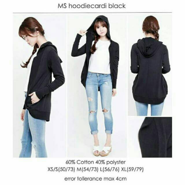 Saya menjual MS hoodiecardi seharga Rp100.000. Dapatkan produk ini hanya di Shopee! shopee.co.id/doublestuff_/7… #ShopeeID