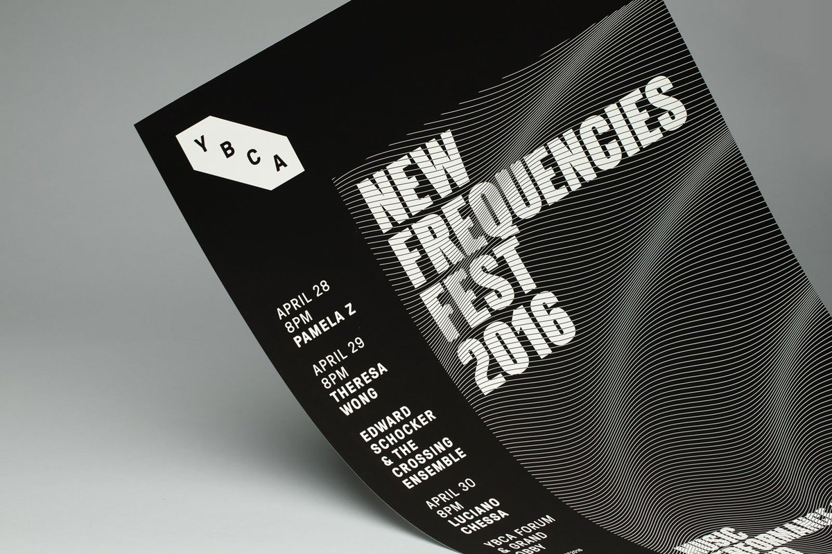 SessionsCollege's tweet photo. Typography Trends for Fall 2016 https://t.co/SLncu6hx5S
#designthinking #notesondesign #typography #graphicdesign https://t.co/GJWosDX2n1