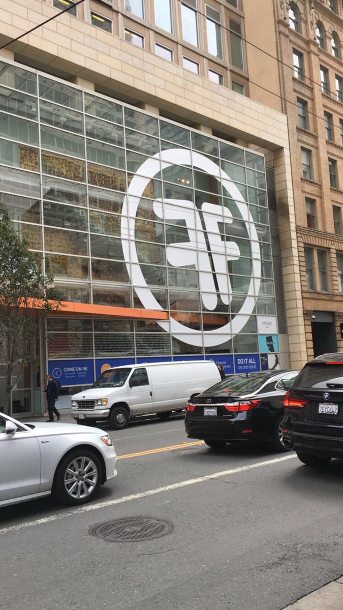 CertiniaInc's tweet photo. #ERPcentral is now open! Stop by and fuel up, recharge, grab a session and learn how to do it all on Salesforce. #DF16 #SeeItDF16 https://t.co/4daAmMOFIe