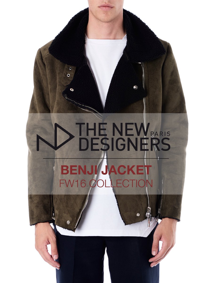 alexander pap bomber jacket