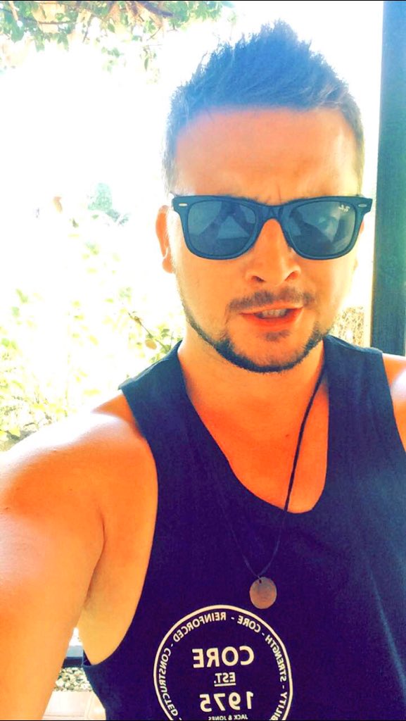 drums_jay's tweet image. Feeling the YMCA vibe today.🇹🇷💪🏻🤘☀️@Iamlittleye