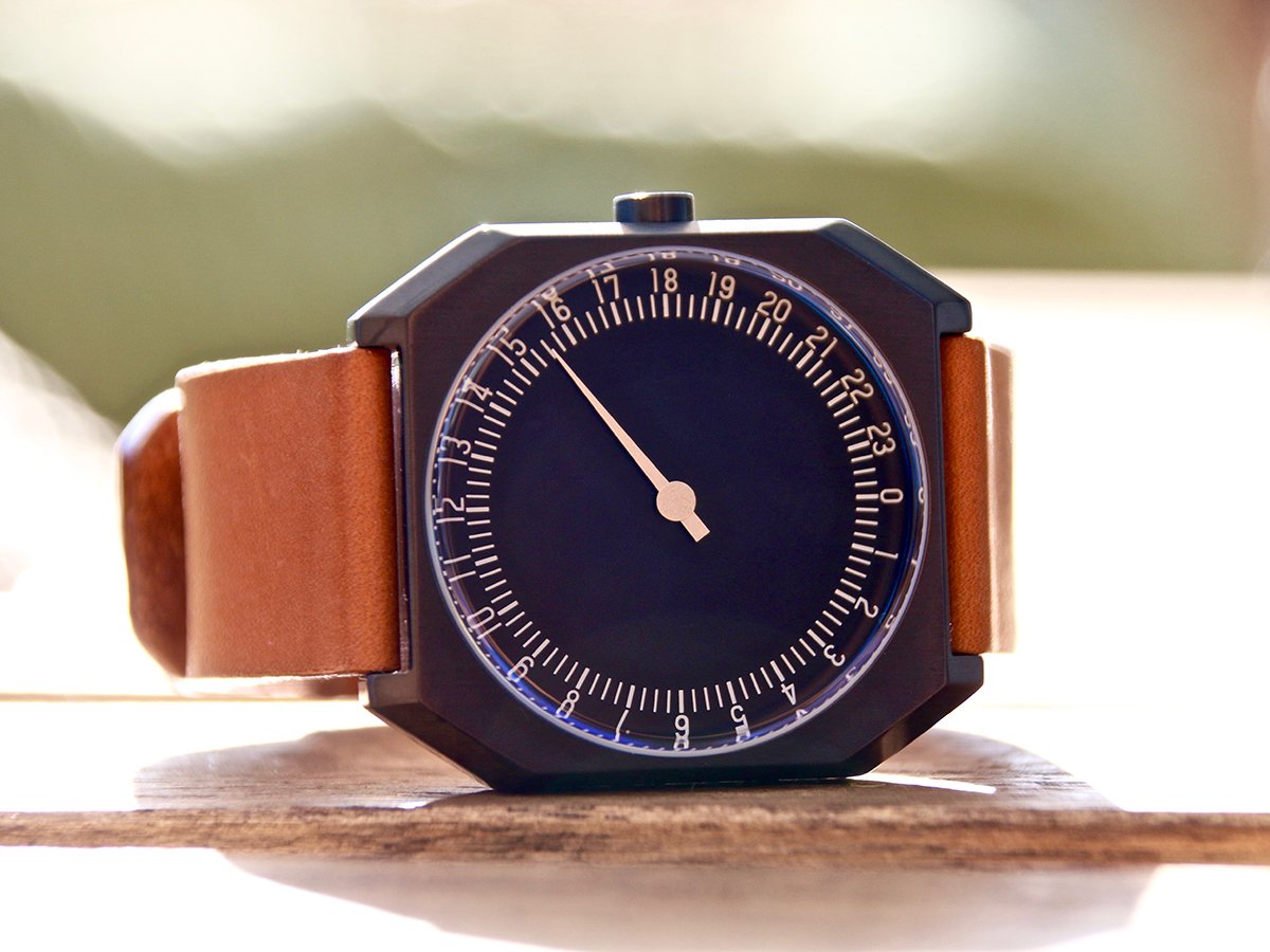 Time you enjoy wasting is not wasted time. Be slow.
buff.ly/1OIscmA