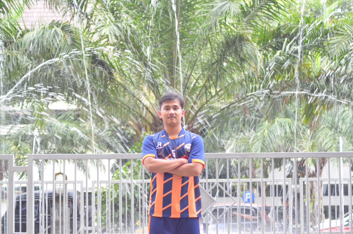 7. Gogi Aditya - Ilmu Komunikasi 2015