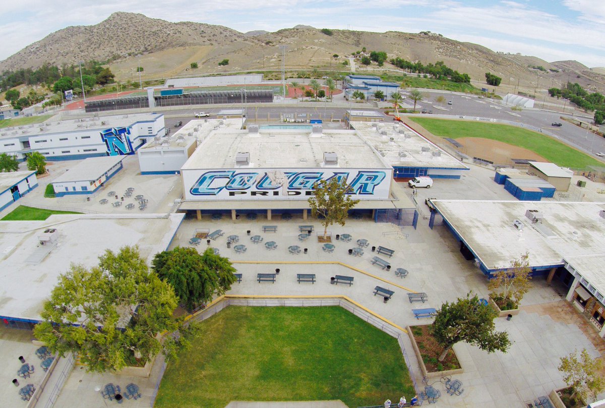 We Are Norco! #nhsLookingGlass