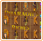 eshopdrops's tweet photo. PRICE DROP: Slots - Pharaoh's Riches for Wii U is now $2.99! (70% drop) https://t.co/USyVSexGEm https://t.co/c8KUpT54o1