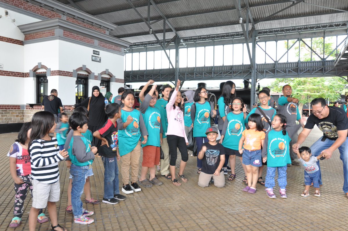 Touring AMBARAWA merupakan pengalaman &amp; kenangan yg berharga bagi seluruh anggota keluarga member id42ner <a href="/ID42NER/">ID42NER</a>  <a href="/ToyotaID/">Toyota Indonesia</a>