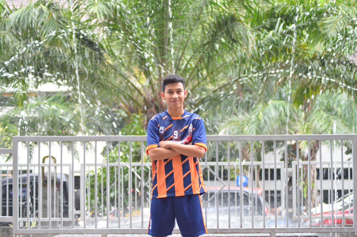 10. Muhamad Harun - Ilmu Komunikasi 2015