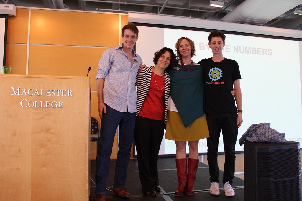 mac_eship's tweet image. Check out our photos from Demo Day! m.flickr.com/#/photos/14228… @MacStartups @Macalester #heymac