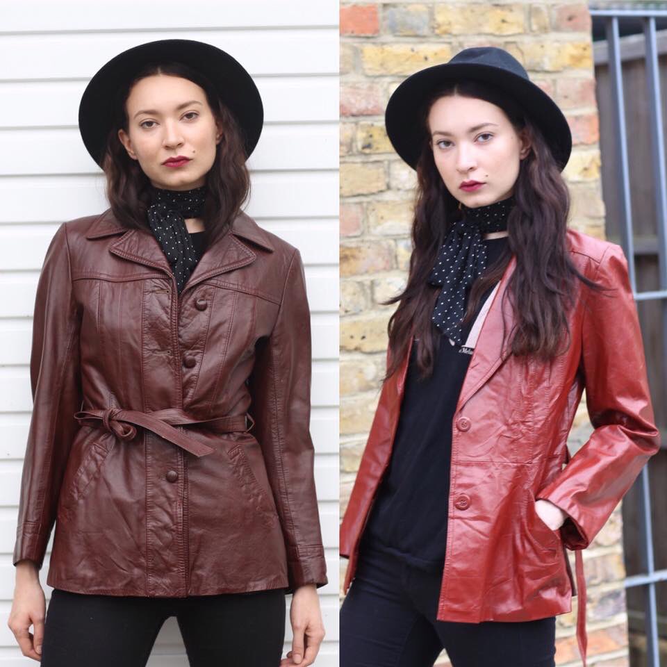 PeckhamFlea's tweet photo. @VintageInclined will be selling their wares at Saturdays market @PeckhamPelican 12-6 #vintage #fleamarket #londonmarket #peckhamevents https://t.co/o9XX6eo0QW