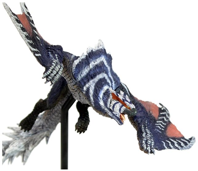 モンハン部 Twitter પર グッズ モンスターハンタークロス の中でも特に人気の高い二つ名モンスターのみの超豪華ラインナップ 黒炎王リオレウス 紫毒姫リオレイア 白疾風ナルガクルガなどどれも人気の6種です T Co H3xea1zefv T Co