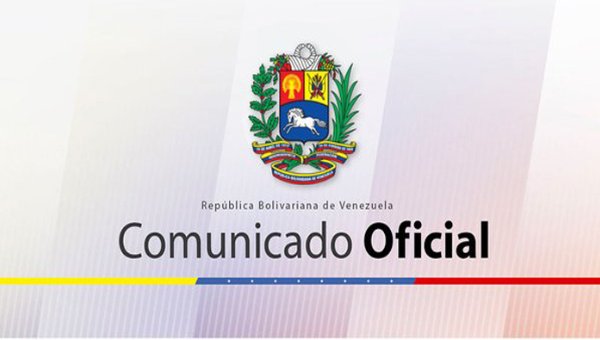 YVKE_Mundial's tweet photo. #Venezuela deplora acciones de #Guyana para desconocer compromisos internacionales del Acuerdo de Ginebra https://t.co/dmSdk04o6L https://t.co/Xeb4X56rYK