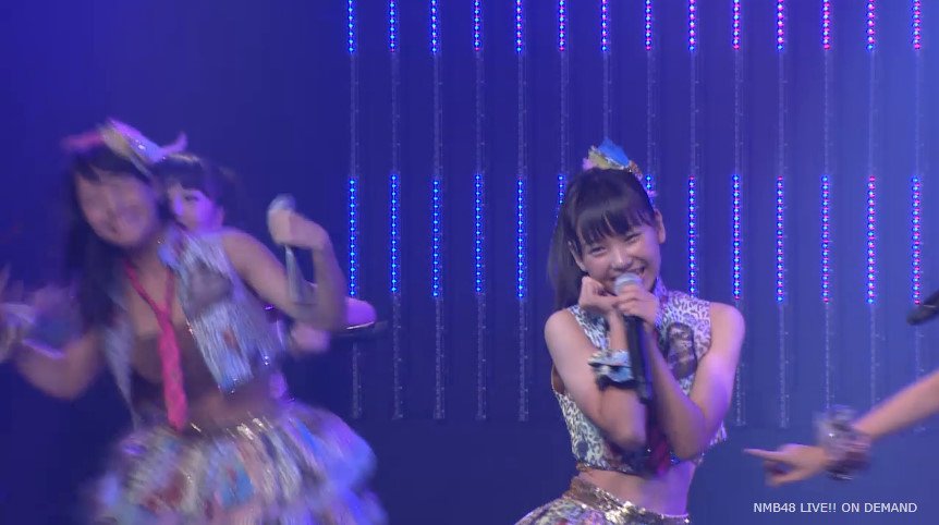 なんでやねんアイドル なんでやねんアイドル