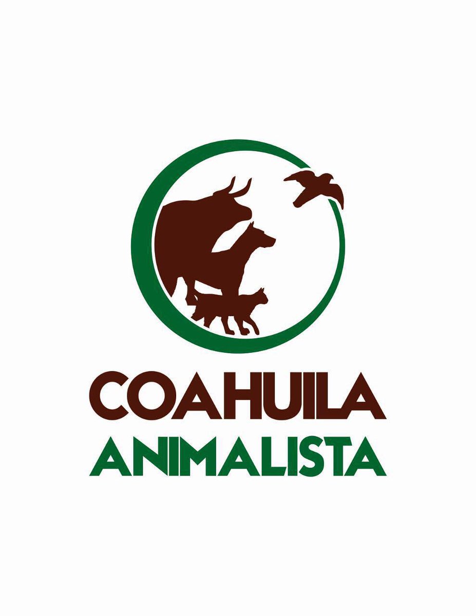 rubenmoreiravdz's tweet image. Día mundial de los animales #CoahuilaAnimalista @GobDeCoahuila @SEMACoahuila @SEJUVECoahuila @CulturaCoahuila @SEMARNAT_mx