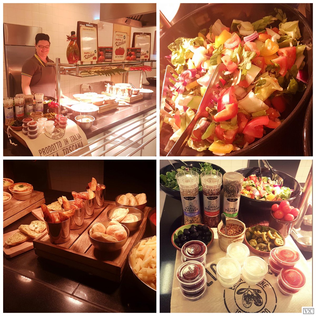 allanball7's tweet photo. #eliorfoodie #pastakitchen 🇮🇹🍝 bellissima! https://t.co/lhT1XXVqAx
