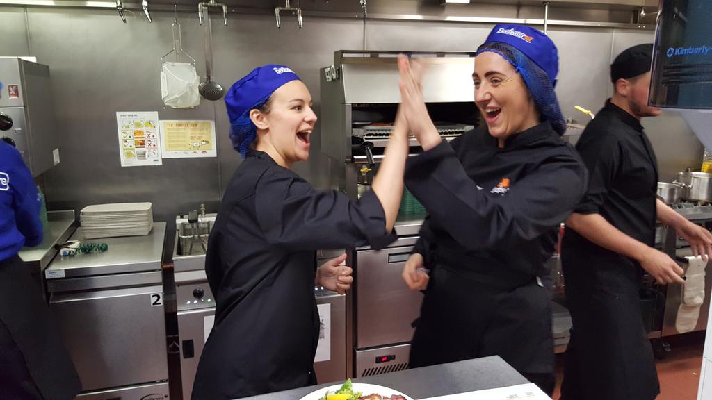 Academy Central tweet media