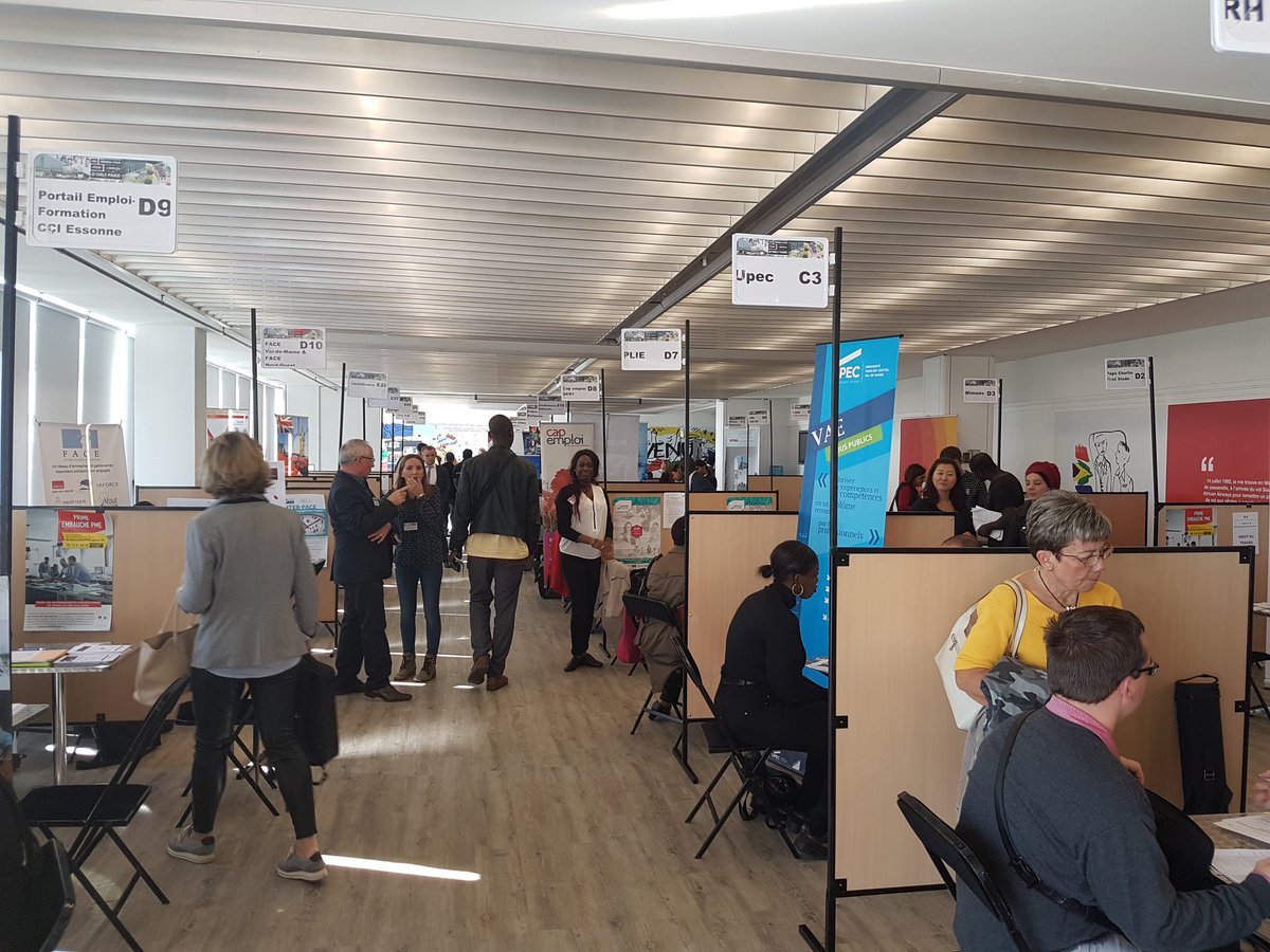 <a href="/FACENO91/">Club FACE NO 91</a>  Forum #emploi #Orly