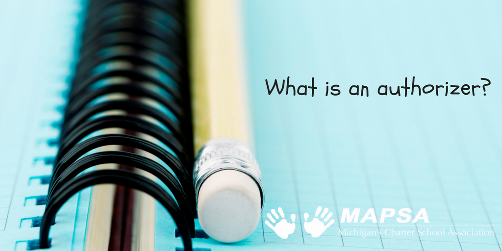 MICharters's tweet image. #charterschools are working b/c they are held accountable by their #authorizer. What is a charter school authorizer? bit.ly/CharterSchoolA…