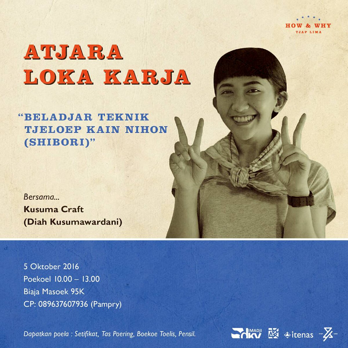 How & Why tweet media