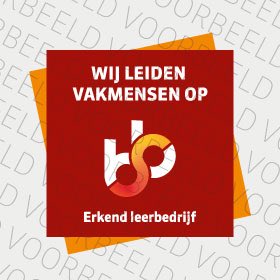 InInSoftware's tweet photo. Sinds 1 oktober zijn wij een erkend leerbedrijf. De eerste stagiair, Peter is al volop aan het werk. https://t.co/giozWOALmH
