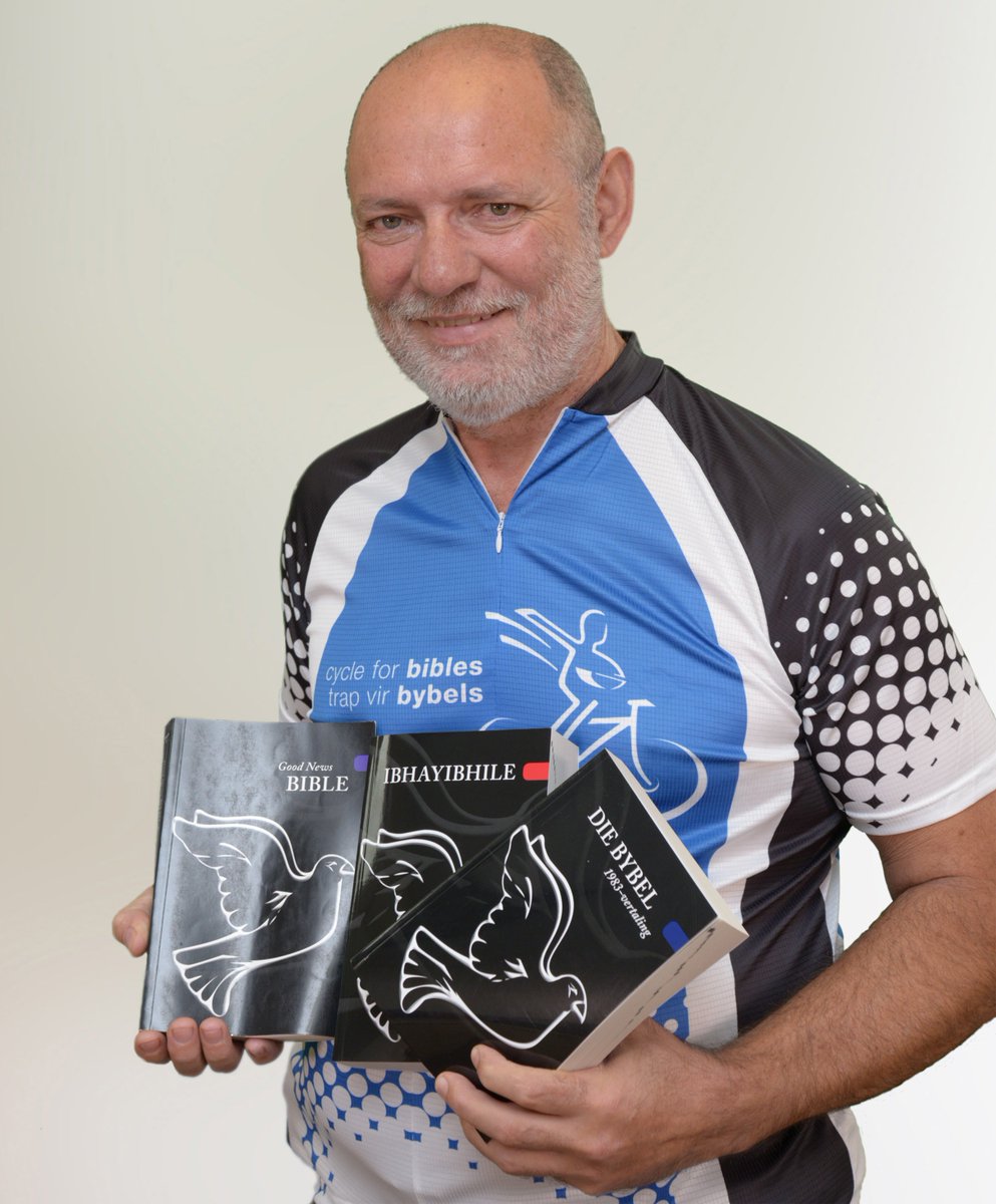 Read in our latest blog how the Wellington #Cycle4Bibles  tour came about! #Active4Bibles ow.ly/TJhL304PTgy