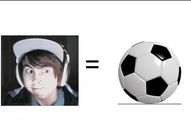 AlienWithPizza's tweet photo. @Idubbbz @KEEMSTAR @LeafyIsHere made this myself https://t.co/7njisNG3gb