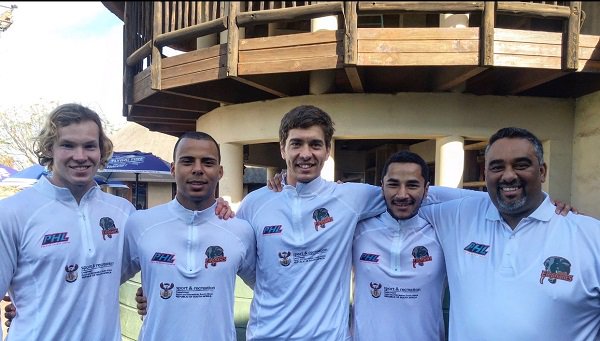 Success for Madibaz hockey coach: bit.ly/2cPTq9O <a href="/NMMU4U/">AlexisVivianuj</a> @Madibaz4U <a href="/CheslynGie/">cheslyn</a> <a href="/SA_PHL/">CTM PHL</a> <a href="/IMalgraff/">Ignatius Malgraff</a> #ProudlyNMMU