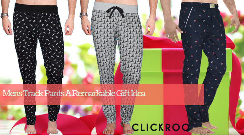 Clickroo's tweet photo. What is the style factor in #mens #track #pants as a gift https://t.co/uYL78uLRZO https://t.co/y6yMgrEAEY