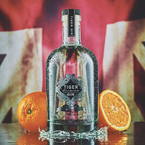 TheTigerGin's tweet image. Competition Time !!
For a Chance to win a Bottle of Tiger Gin
Retweet and Follow, good luck Tiger !