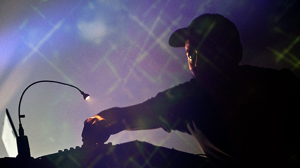 British Council Music tweet media