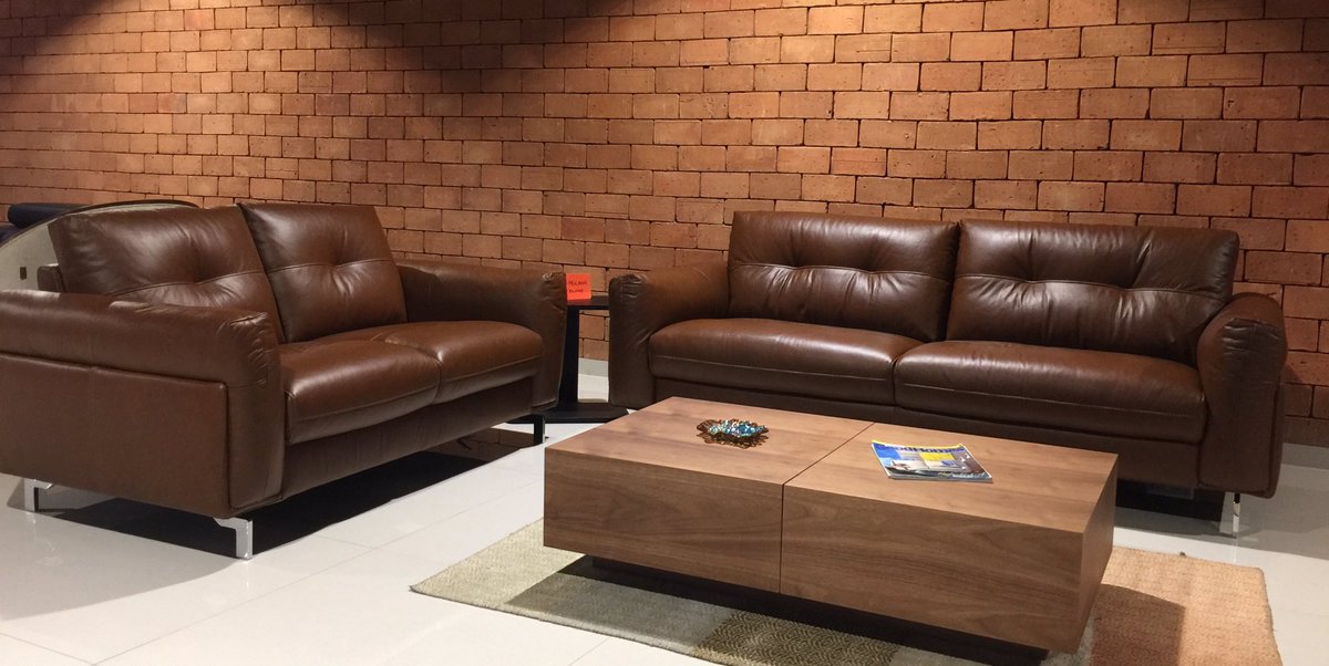fine_sofas's tweet image. Massimo leather sofa. Pure leather. Evergreen style. Just launched. #contemporarysofas #leathersofas