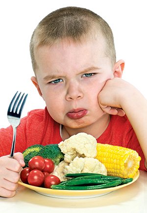 23 Tips To Get Picky Eaters To Enjoy Healthy Food >> bit.ly/2cl4zSC #KamilaMila #KenndyDeyoung