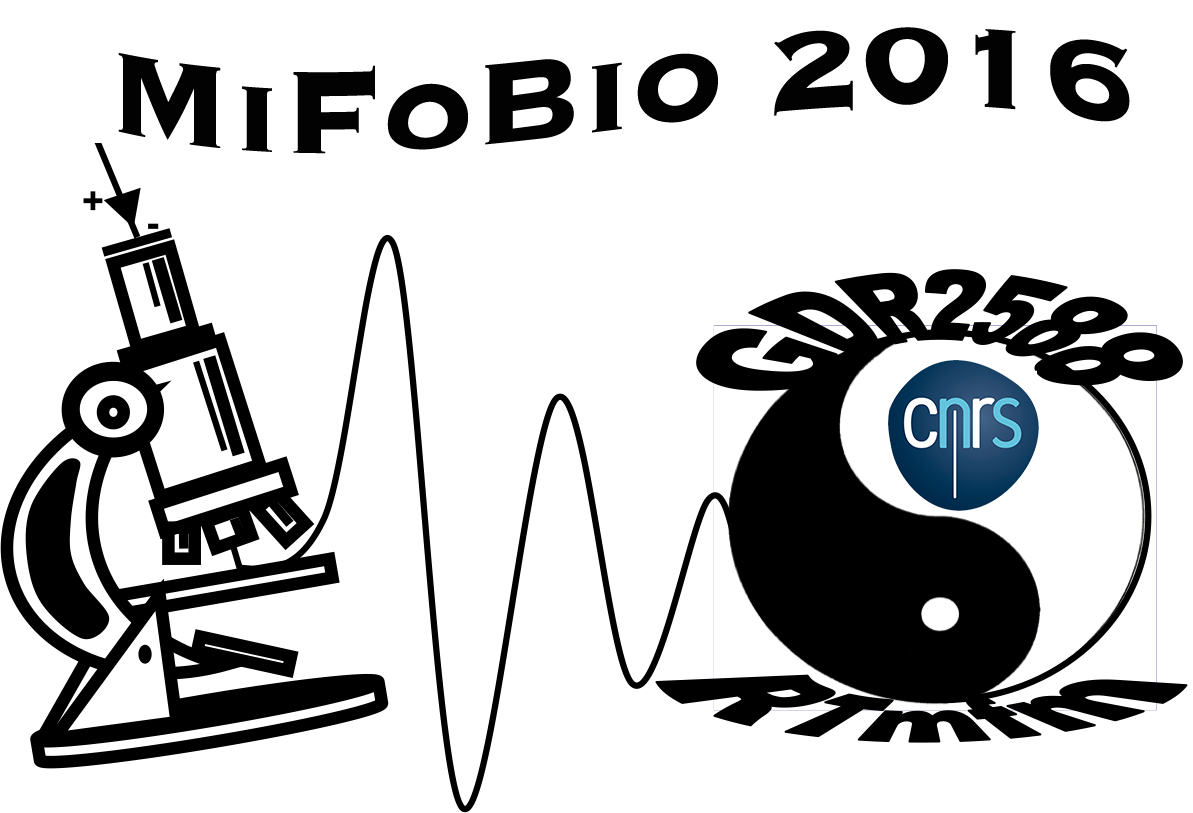 Lordil_Micro's tweet image. Here we are!  #MiFoBio 2016