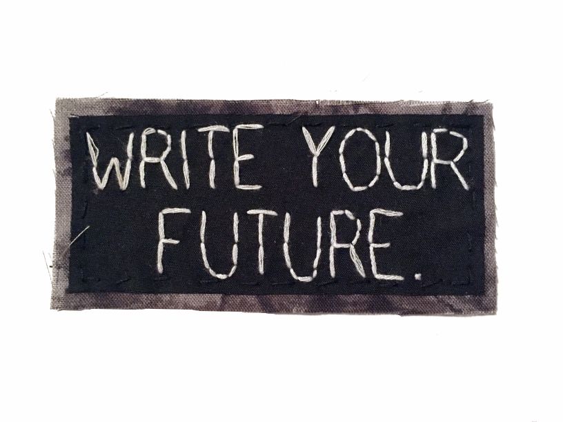 jakespatches's tweet image. You&apos;re in control of your destiny - take the time to remember where you want to go.
#TuesdayMotivation etsy.me/2cPEygy