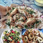 Photo by Newcomer Kitchen (@NewcomerKitchen)