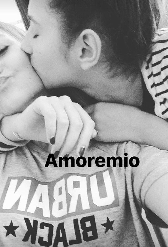 molecoledipuffi's tweet photo. Niente di più bello💖 https://t.co/30DoZfhYiX