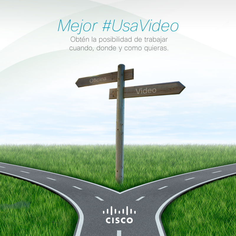 CiscoLatam's tweet photo. Descarga el paper de Frost &amp; Sullivan: Descubre el camino hacia la digitalización #UsaVideo https://t.co/QnJOi258Oo https://t.co/MKpbmHI4h1