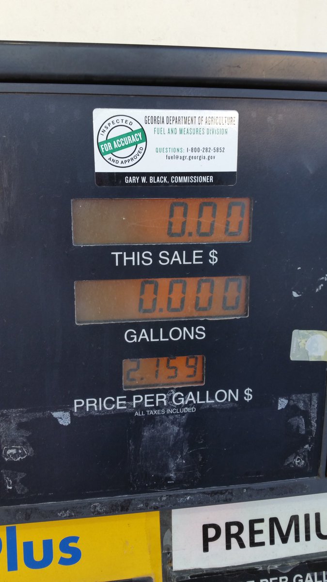 PersonalSource's tweet image. Atlanta Cheap Gas Alert: Snellville Shell reg. $2.15 Senic Hwy &amp;amp; Dogwood Rd
#CheapGas
#PersonalSource
