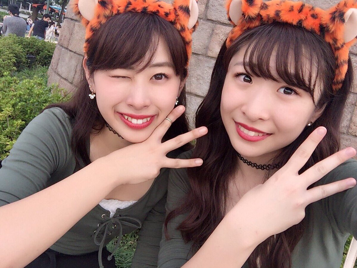 miyou0730's tweet photo. いやあー本当楽しかった💗
#TDL https://t.co/fGgaqTtUd3