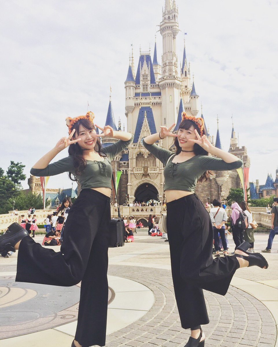 miyou0730's tweet photo. いやあー本当楽しかった💗
#TDL https://t.co/fGgaqTtUd3
