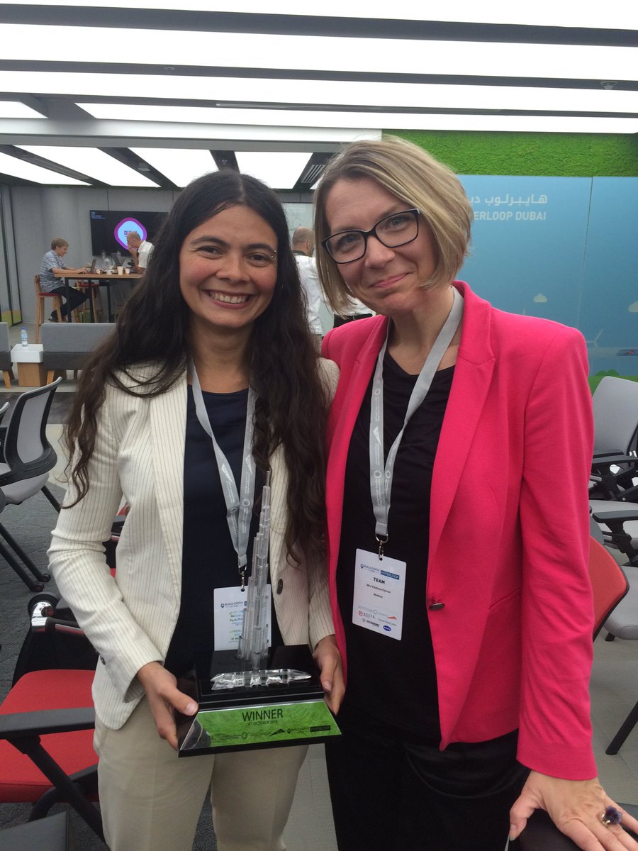 buildearthlive's tweet image. Congratulations to the overall winner of #BELhyperloop 2016 #teammobius amazing work and well deserved