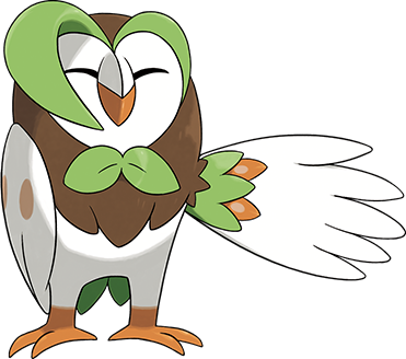 サンムーン 御三家ポケモン進化形があるゲーム実況主に酷似している件 ゝ Kai You Net