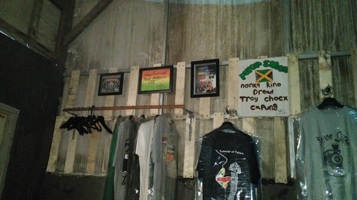 Wartik peron satoe jl malaka baru raya Bojong rangkong no 24 bintara.