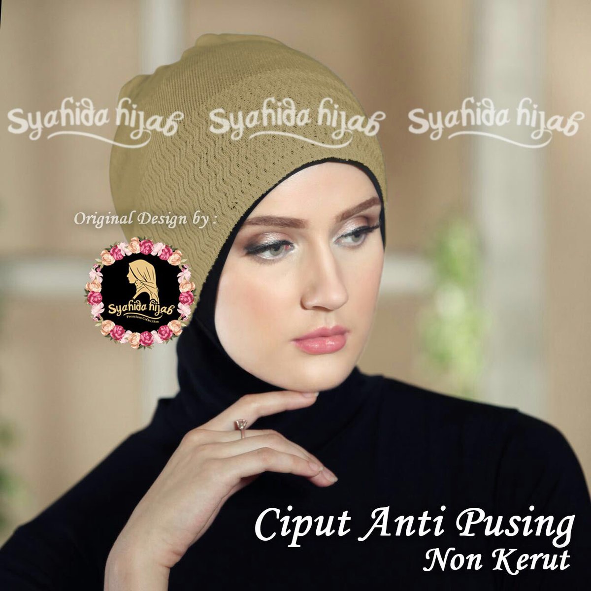 SyahidaHijab's tweet photo. @SyahidaHijab https://t.co/9FZB9OlWpC