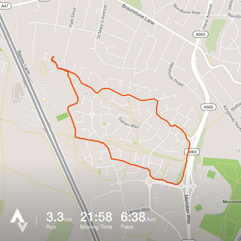 2 5 Km From My Location Zena Cooper (@Ziggycoops) / Twitter